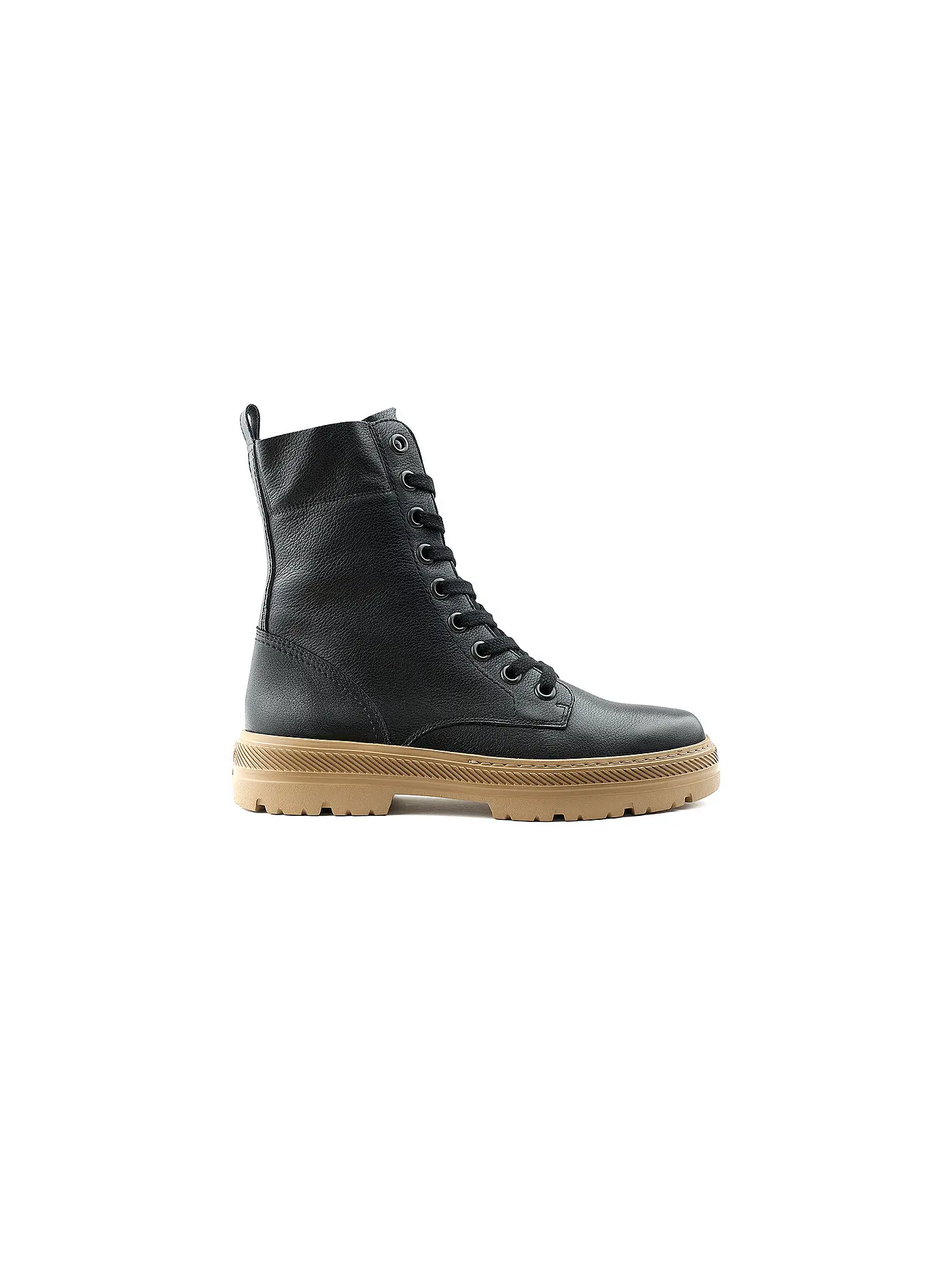 PAUL GREEN | Schnürboots | 